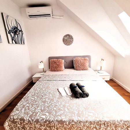 Bucharest Central Ee Apartment Екстер'єр фото