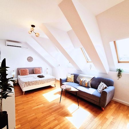 Bucharest Central Ee Apartment Екстер'єр фото