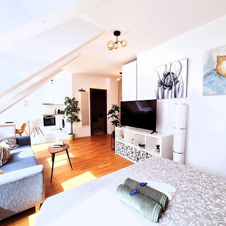 Bucharest Central Ee Apartment Екстер'єр фото