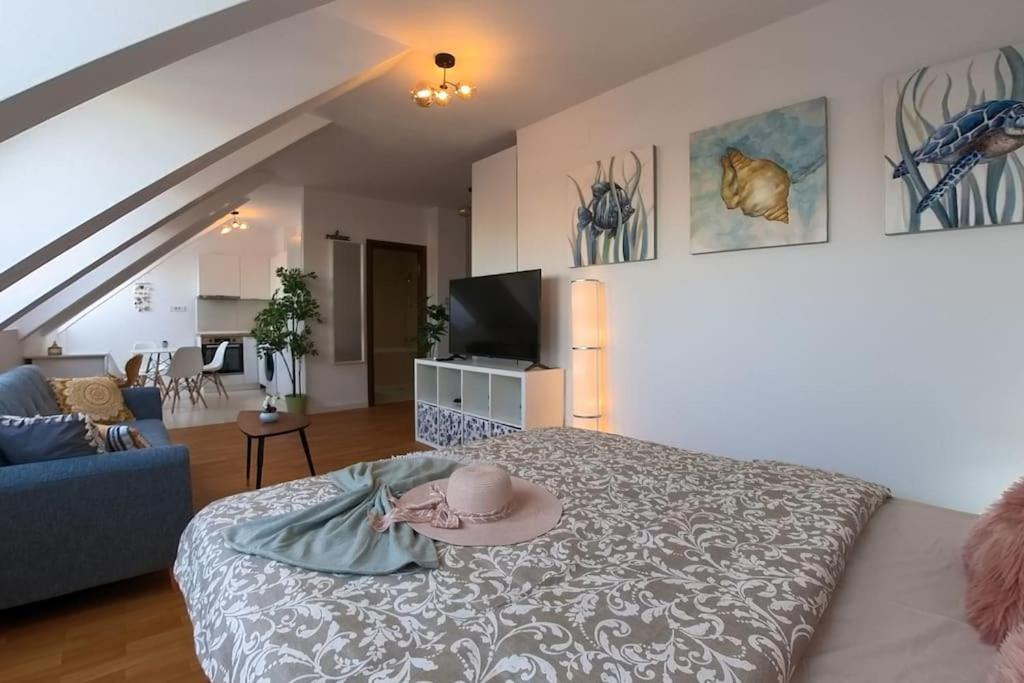 Bucharest Central Ee Apartment Екстер'єр фото