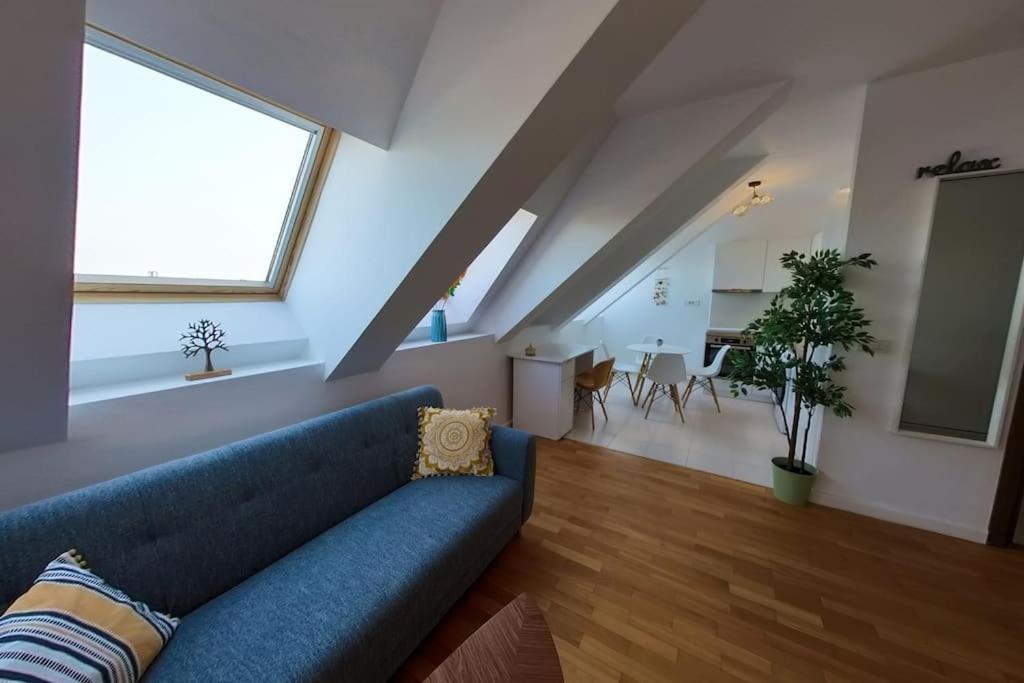 Bucharest Central Ee Apartment Екстер'єр фото