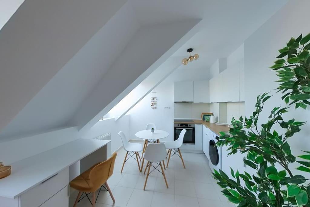 Bucharest Central Ee Apartment Екстер'єр фото