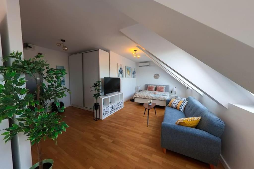 Bucharest Central Ee Apartment Екстер'єр фото