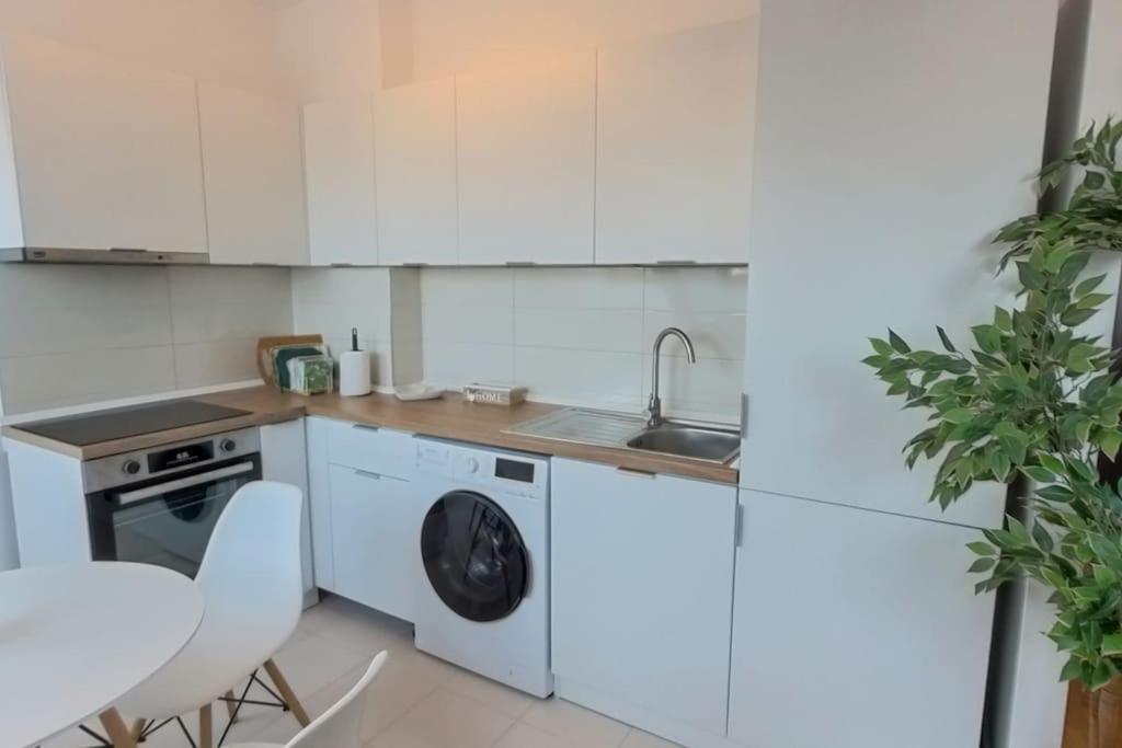 Bucharest Central Ee Apartment Екстер'єр фото