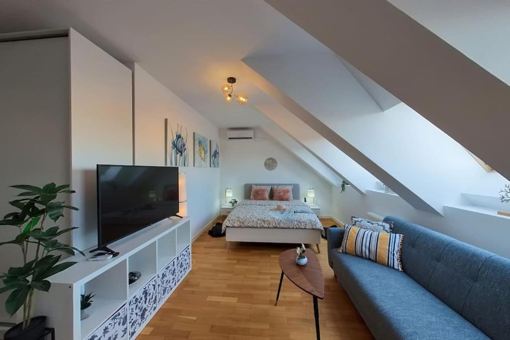 Bucharest Central Ee Apartment Екстер'єр фото