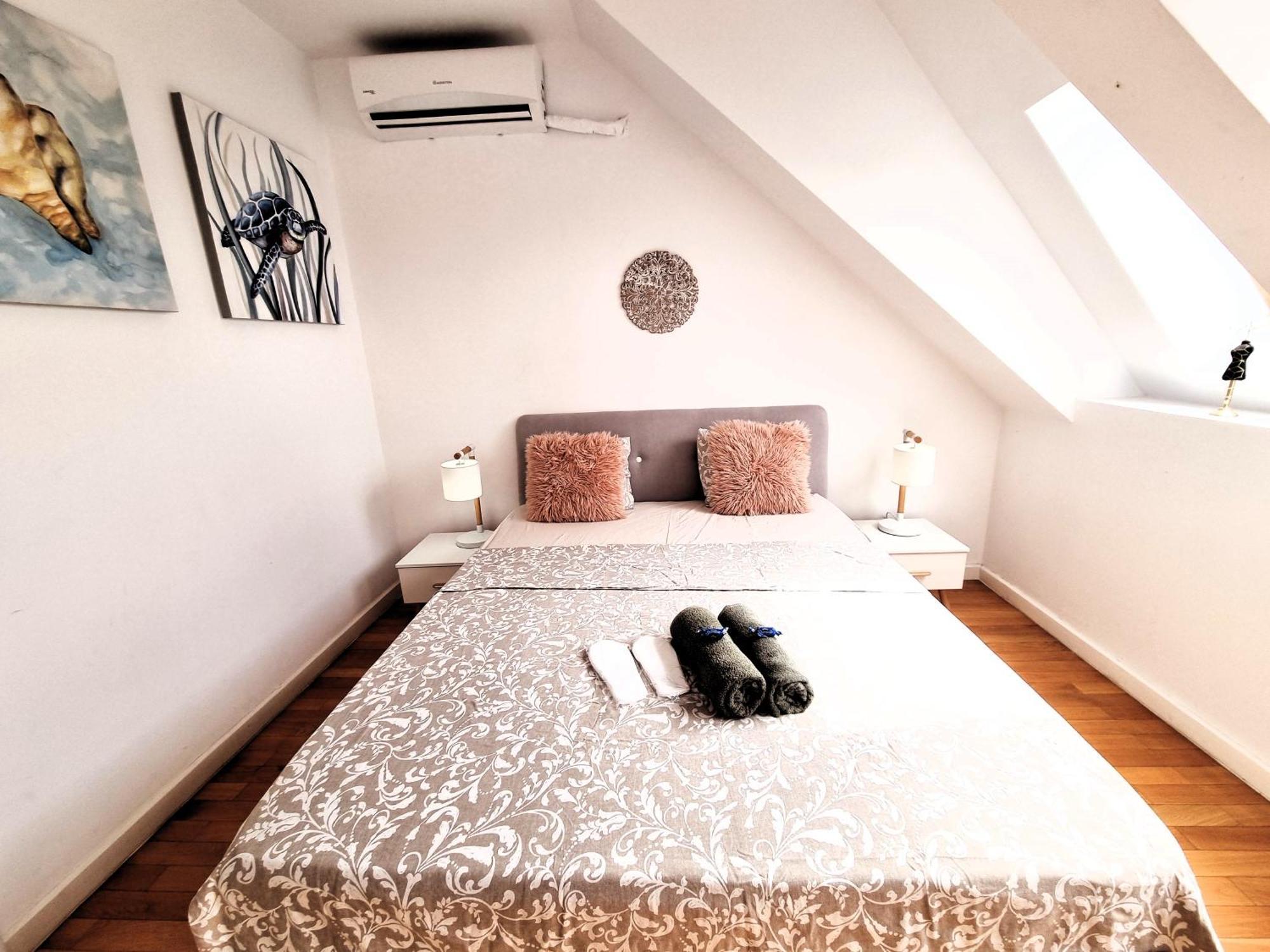 Bucharest Central Ee Apartment Екстер'єр фото