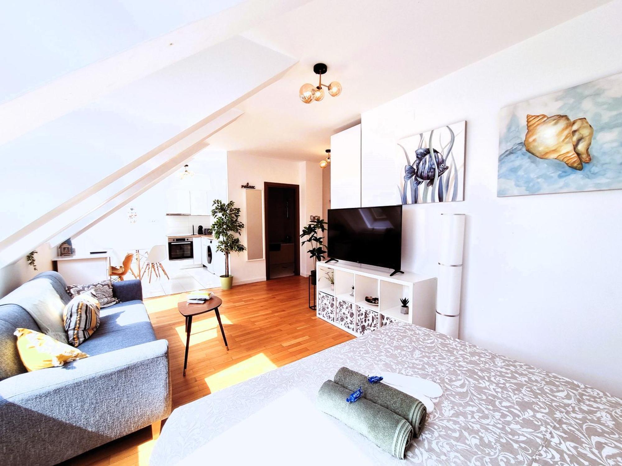 Bucharest Central Ee Apartment Екстер'єр фото