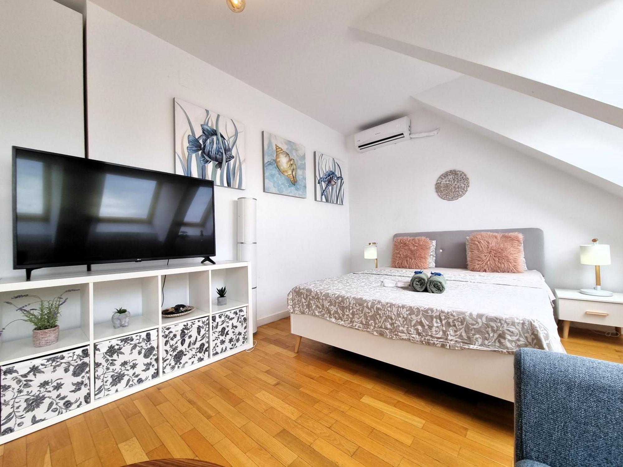 Bucharest Central Ee Apartment Екстер'єр фото