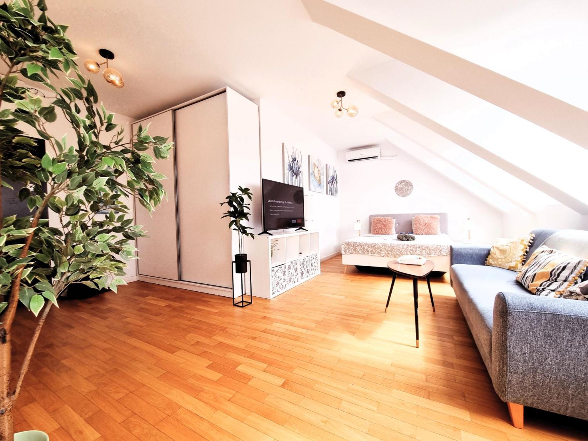 Bucharest Central Ee Apartment Екстер'єр фото