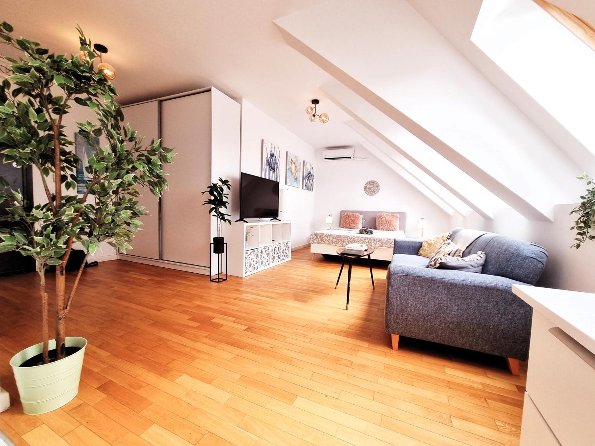 Bucharest Central Ee Apartment Екстер'єр фото