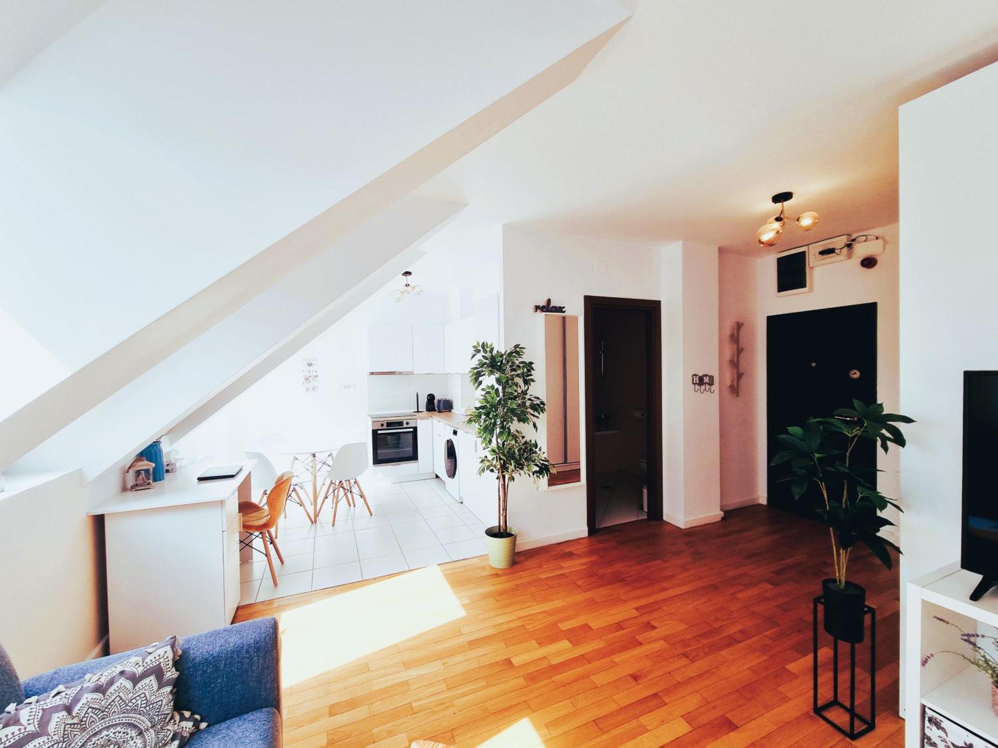 Bucharest Central Ee Apartment Екстер'єр фото