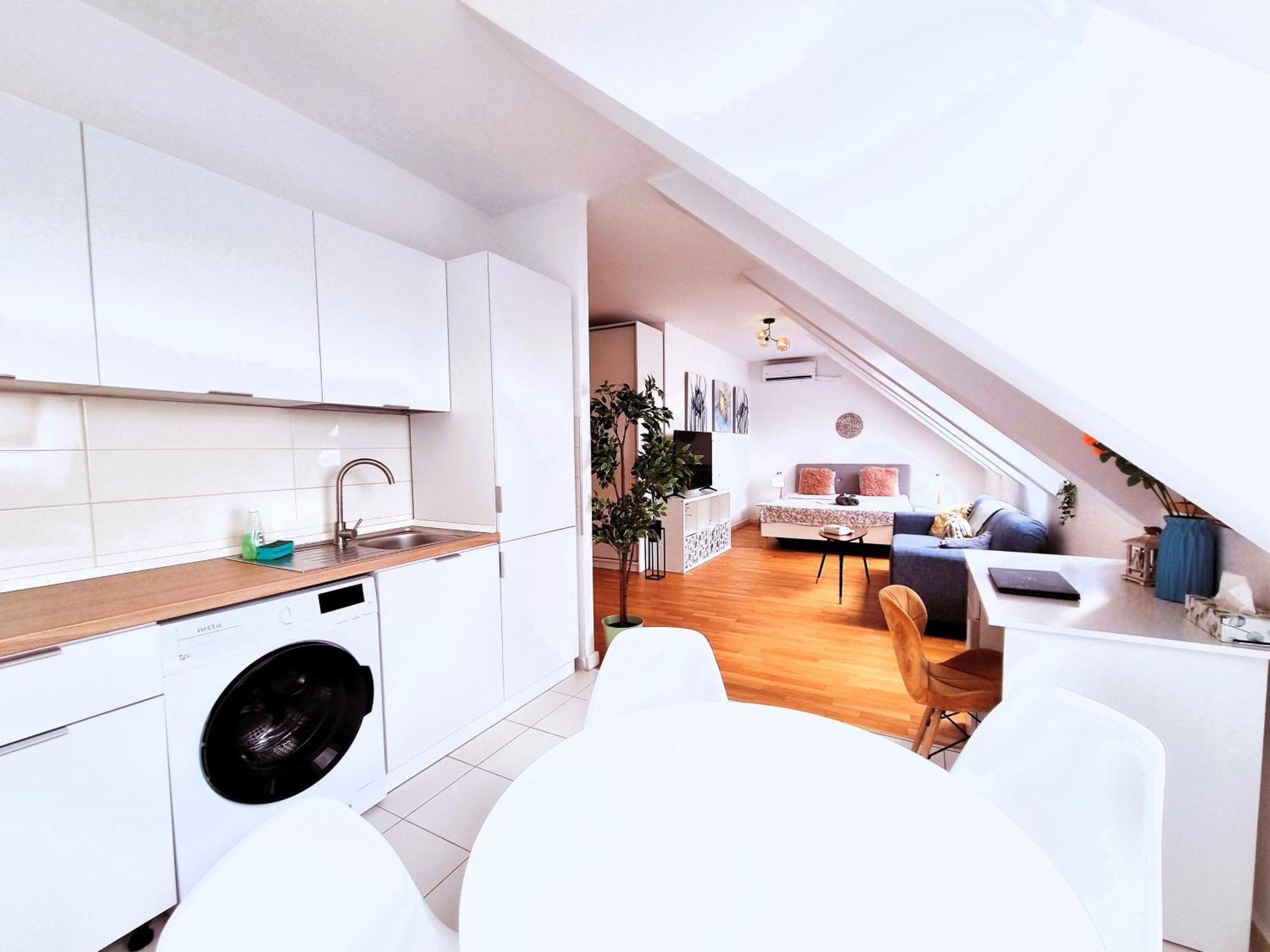 Bucharest Central Ee Apartment Екстер'єр фото