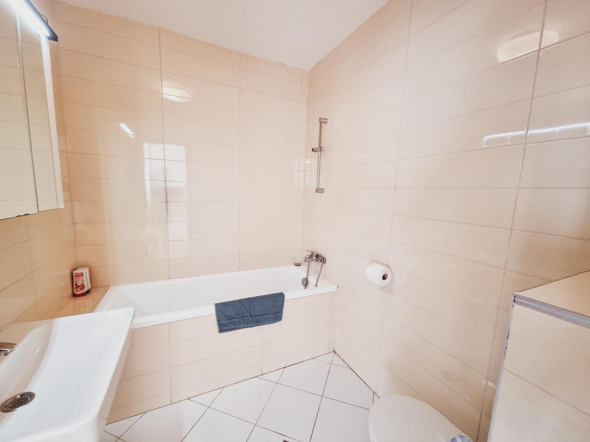 Bucharest Central Ee Apartment Екстер'єр фото